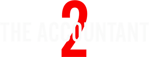 The Accountant² — logos 5