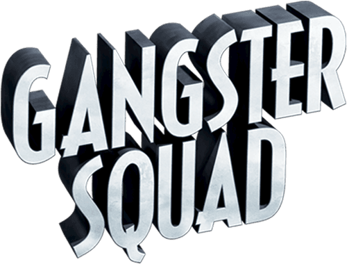 Gangster Squad — logos 4