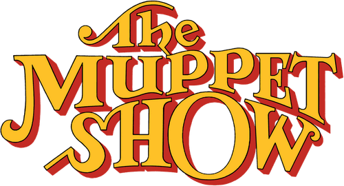 The Muppet Show — logos 4