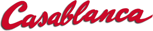 Casablanca — logos 3