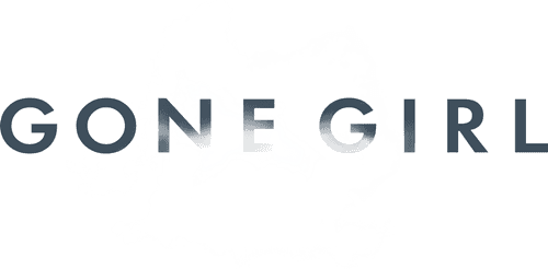 Gone Girl — logos 3