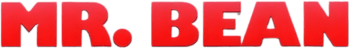 Mr. Bean — logos 3
