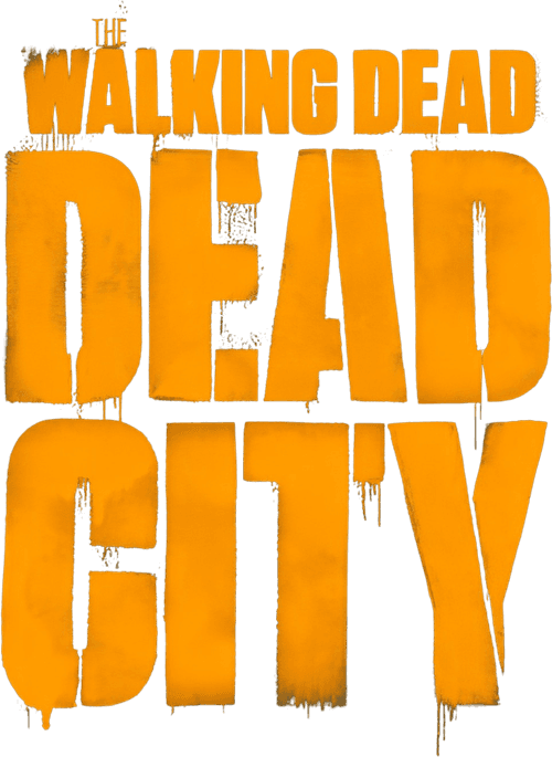 The Walking Dead: Dead City — logos 6