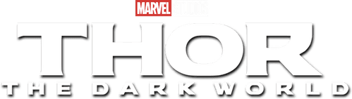 Thor: The Dark World — logos 5