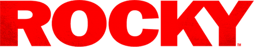 Rocky — logos 4