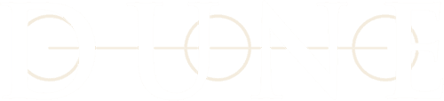 Dune — logos 3