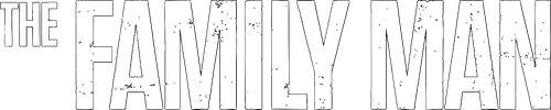 The Family Man — logos 4