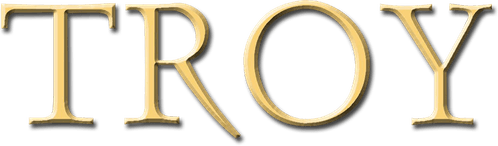 Troy — logos 3