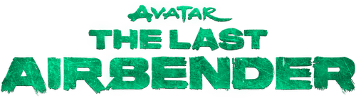 Avatar: The Last Airbender — logos 2