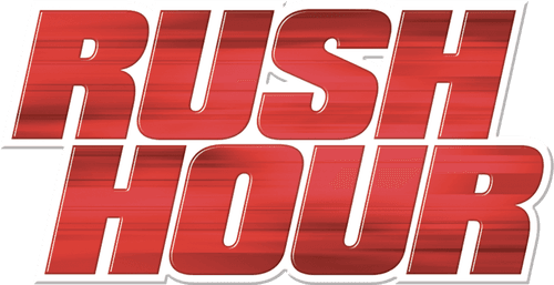 Rush Hour — logos 6