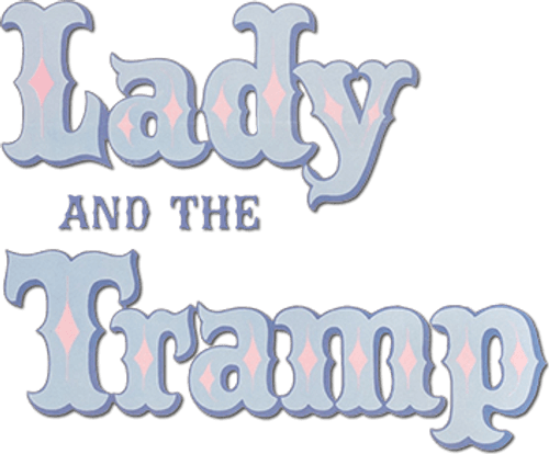 Lady and the Tramp — logos 7