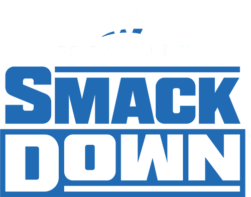 WWE Friday Night SmackDown — logos 4