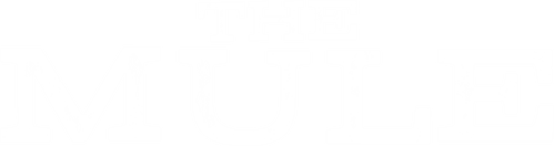 The Mule — logos 2