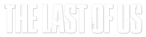 The Last of Us — logos 2
