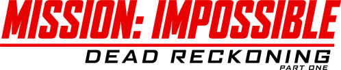 Mission: Impossible - Dead Reckoning Part One — logos 6