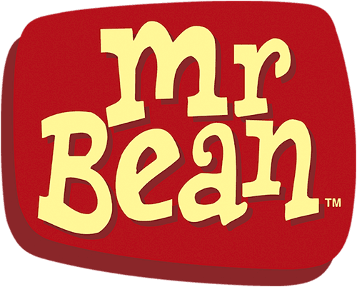 Mr. Bean: The Animated Series — logos 5