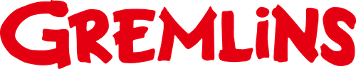 Gremlins — logos 6