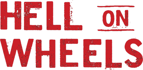 Hell on Wheels