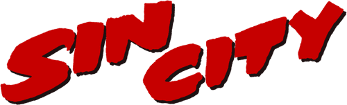 Sin City — logos 2