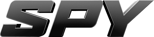 Spy — logos 2
