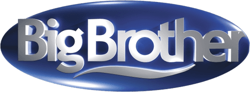 Big Brother — logos 5