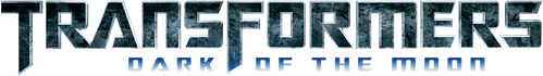 Transformers: Dark of the Moon