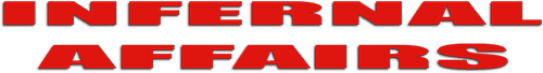 Infernal Affairs — logos 3