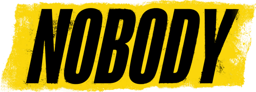 Nobody — logos 3