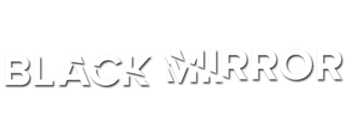 Black Mirror — logos 3