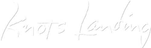 Knots Landing — logos 7