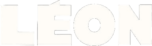 Léon: The Professional — logos 4