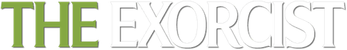 The Exorcist — logos 4