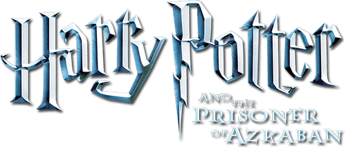 Harry Potter and the Prisoner of Azkaban — logos 4