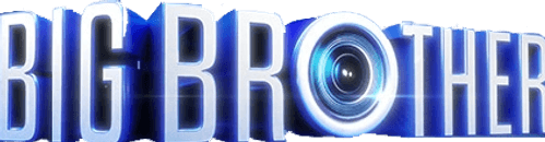 Big Brother — logos 2