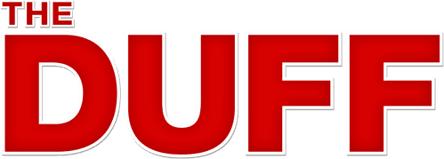 The DUFF — logos 5