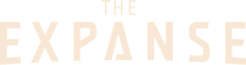 The Expanse — logos 2