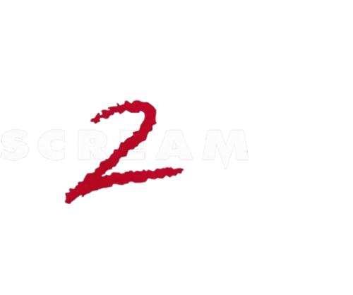 Scream 2 — logos 7