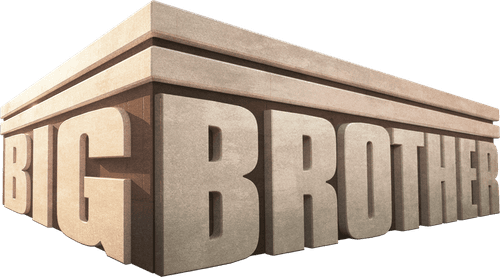 Big Brother — logos 4