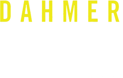 DAHMER - Monster: The Jeffrey Dahmer Story — logos 7