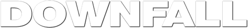 Downfall — logos 2