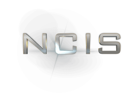 NCIS — logos 3