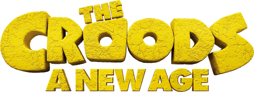 The Croods: A New Age — logos 5