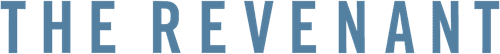 The Revenant — logos 7