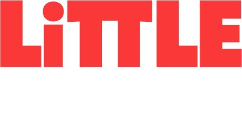 Little Man — logos 2