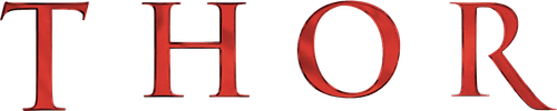 Thor — logos 7
