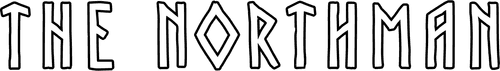 The Northman — logos 5