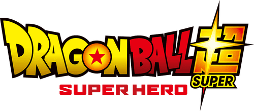 Dragon Ball Super: Super Hero