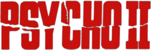 Psycho II — logos 2