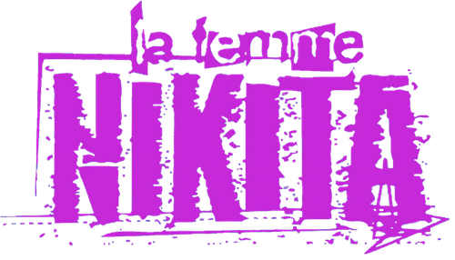 La Femme Nikita — logos 6