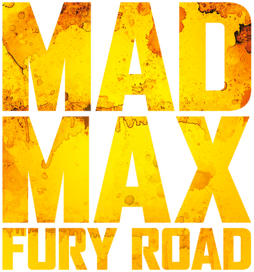 Mad Max: Fury Road — logos 2